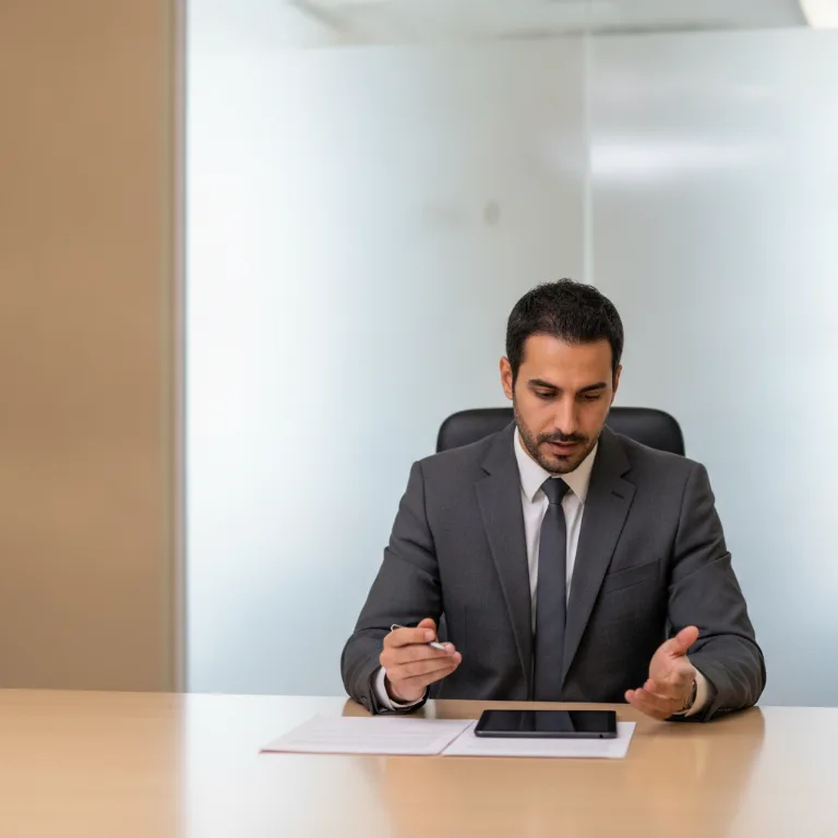 Employment Lawyer service in Fujairah